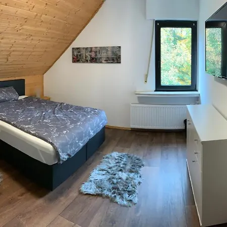 Maison d'hôtes Kalteich Wiegendorf